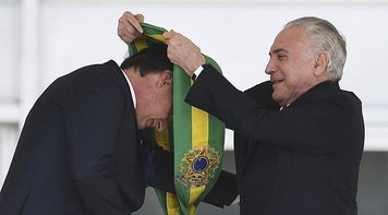 Cinco anos após impeachment, direitos trabalhistas ruíram e o emprego não veio