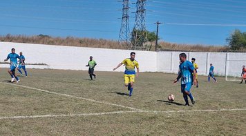 BB e União de Bancos vencem na primeira rodada do 29º Campeonato de Futebol Society