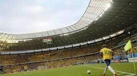 Agências bancárias podem abrir por 4 horas nos dias de jogos do Brasil na Copa do Mundo, define BC