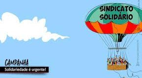 Fetec-CUT/CN se solidariza com as vítimas e pede ajuda para socorrer os moradores de Petrópolis