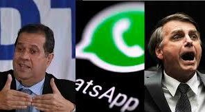 PDT pede anulação das eleições e inelegibilidade de Bolsonaro