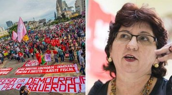 Centrais preparam reação à reforma trabalhista