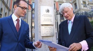 "Juizes não podem, ser acusadores", diz advogado de Lula em Genebra