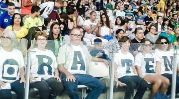 Temer desiste de recorrer contra o Fora Temer