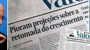 Começa a cair da ficha: o golpe quebrou o Brasil