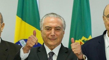 Golpe tirou 1 trilhão de circulação do país