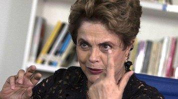 Após chacina, Dilma condena cultura do ódio contra mulheres