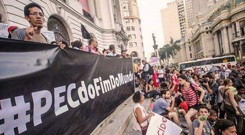 Leia o artigo de Leonardo Boff: Natal em tempos de Herodes