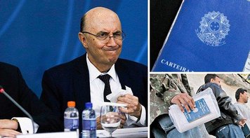 Brasileiros nunca temeu tanto o desemprego como no pós-golpe