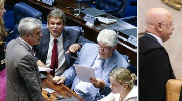 Oposição cobra STF sobre doação bilionária de Temer às Teles