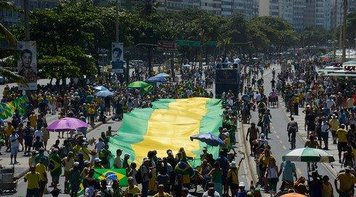 Mistificação da Lava Jato foi derrotada