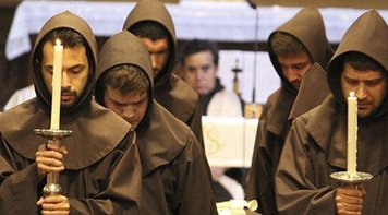 Igreja Católica convoca fiéis para a Greve Geral