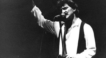 Brasil tem dívida cultural com Belchior