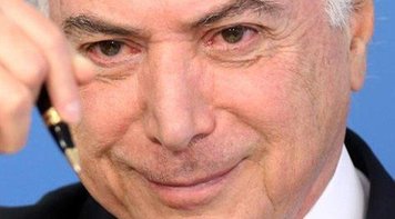 Custo da salvação de Temer no Congresso já chega a R$ 32 bilhões