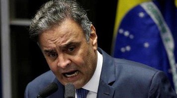 Sem votos para se safar, Aécio pode tentar adiar votação desta terça-feira 17