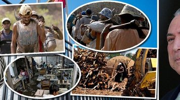 ONU manifesta "profunda preocupação" com portaria do trabalho escravo