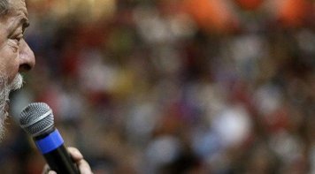 Lula diz que fará referendo para revogar reformas de Temer se for eleito