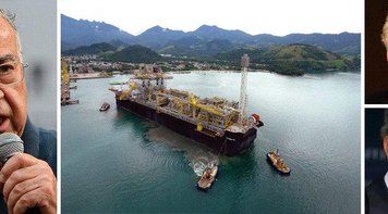 Engenheiro que descobriu o pré-sal lamenta: Temer destruiu o Brasil 