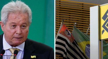 Presidente do BB defende privatização do banco porque teria 'mais lucro' 