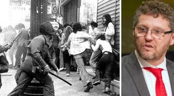 Relator da ONU diz que Bolsonaro celebrar ditadura é “de uma gravidade inaceitável” 