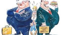 Bancos brasileiros possuem terceiro maior rendimento com juro do mundo