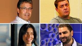 Mídia trata filhos de FHC e Serra como os de Lula?