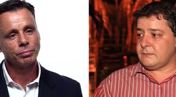 Globo retira do ar todas as matérias contra "lulinha"