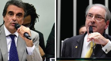 "impeachment contra Dilma é golpe", diz AGU