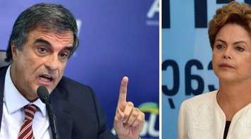 AGU apresenta ação no STF contra procedimento do impeachment