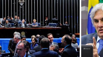Delator, Delcídio é cassado por 74 dos 81 senadores