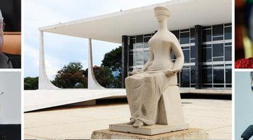 STF só tem uma saída: Anular o Impeachment