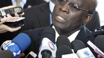 Campanha de Joaquim Barbosa fará aceno ao mercado financeiro