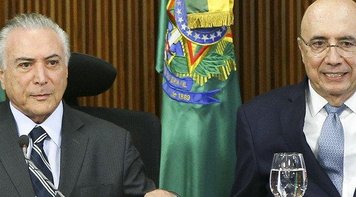 PIB desaba e comprova: Temer e Merelles aprofundam a recessão