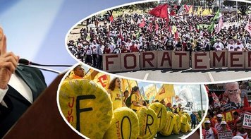 Para 64%, Temer é culpado e não foi vítima de armação 