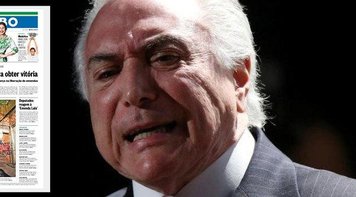 Compra da sobrevida de Temer custou R$ 15 bilhões