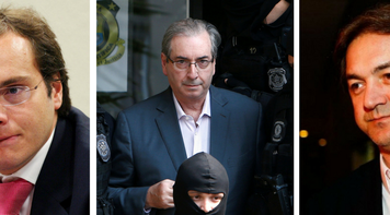 JBS comprou presidência da Câmara para Cunha, delata Funaro