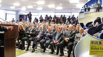 Temer quebra o país e dá perdão de R$ 78 bilhões a empresários