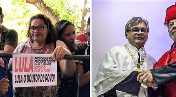 Lula: “até o dinheiro do Petróleo para Educação eles querem tomar”