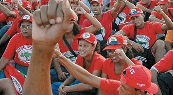 Movimentos temem que até 'like' baste para virarem terroristas no governo Bolsonaro