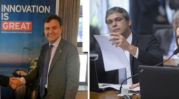 Senadores querem anular leilões do pré-sal após lobby da Shell