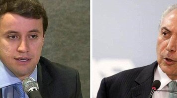 Procurador da Lava Jato diz que Temer fez indulto em causa própria