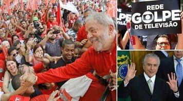 Após perder todas em 2017, Brasil muda de novo em 2018