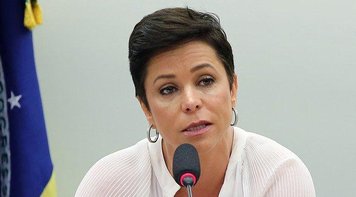 Advogados trabalhistas tentam barrar posse de filha de Jefferson