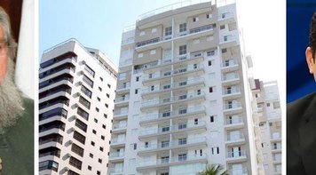 Penhora do tríplex da OAS impede condenação de Lula, diz jurista