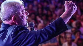 Para Associação Americana de Juristas, processo foi antecipado para tirar Lula da eleição