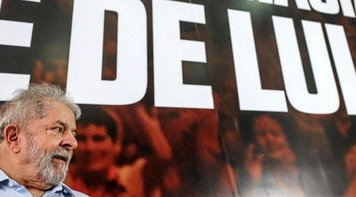 Lula acusa desembargadores de "cartel" e diz que vai batalhar até o fim