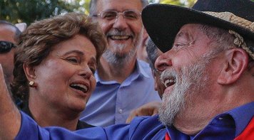 Áudios revelam conduta terrorista de agressores da caravana de Lula no Sul