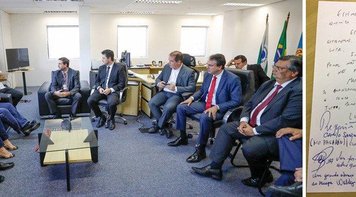 Governadores dizem que Moro descumpre lei ao impedir visita a Lula