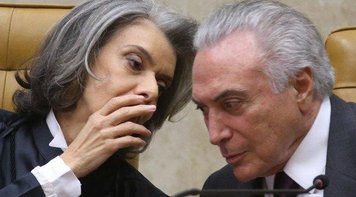 Novo golpe: presidente do STF vai colocar parlamentarismo em votação 