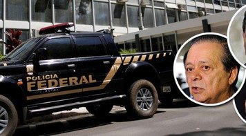 MPF e PF deflagram operação contra fraude em registros sindicais e atingem Paulinho, Jefferson e Jovair